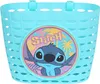 DISNEY Stitch Kinderlenkerkorb, Fahrradkorb für Mädchen Produktbild-Vorschau 2
