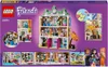 LEGO Friends Szkoła artystyczna Emmy Podgląd zdjęcia produktu 8