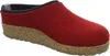 Haflinger Damen Hausschuh Pantoffel Wolle Grizzly Kris Produktbild-Vorschau 13