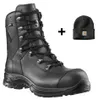 Haix Airpower XR22 black Gr. 10,5 Produktbild-Vorschau 2