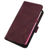 Etui en cuir pour Samsung Galaxy A23 4G / 5G étui design Voir les images du produit 5