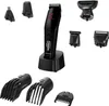Grundig MGK 9030, Schwarz, Rot, 1 mm, 2,5 cm, Bart, Produktbild-Vorschau 5