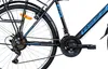 26"Zoll Fahrrad Herrenfahrrad Jungen Fahrrad  City Bike 21 Produktbild-Vorschau 5