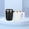380 ml samomíchací šálek s víčkem, automatický magnetický Náhled obrázku produktu 13