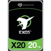 Seagate Exos X20 ST20000NM002D Anteprima dell’immagine prodotto 1