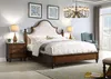 Bett Polster Design Luxus Doppel Hotel Betten Schlaf Zimmer Produktbild-Vorschau 3