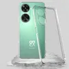 Ochranný kryt pro Huawei Nova 12 SE cover Transparent Slim Náhled obrázku produktu 6