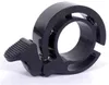 Edge AeroRing Fahrradklingel Schwarz Produktbild-Vorschau 3