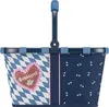 reisenthel carrybag, Einkaufskorb, Korb, Picknickkorb, Produktbild-Vorschau 6
