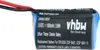 vhbw Batterie kompatibel mit Omron Sigma II/V Servo Driver Produktbild-Vorschau 5