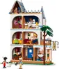 LEGO Friends Hotel na zámku, Stavebnica, 12 rok / roky, Náhľad obrázku produktu 23