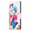 Für Honor 200 Lite Kunst-Leder Book Handy Tasche Motiv 7 Produktbild-Vorschau 2