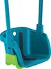 A close-up view of a baby swing seat. Anteprima dell’immagine prodotto