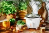 Urządzenie do gotowania ryżu Adler | AD 6418 | 300 W | 0,6 Podgląd zdjęcia produktu 12