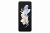 Samsung Galaxy Z Flip4 SM-F721B, 17 cm (6.7"), 8 GB, 128 Podgląd zdjęcia produktu 4
