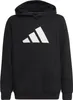 Adidas Sweatshirts Future Icons, HA3917, Größe: 135 Produktbild-Vorschau 1