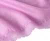 szal Pashmina z wełny i kaszmiru Podgląd zdjęcia produktu 2
