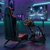 GTPLAYER Simulator Cockpit, support pour volant de Voir les images du produit 7