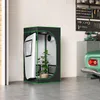 WOLTU Gewächshaus Indoor, aus Oxford-Gewebe, Produktbild-Vorschau 2