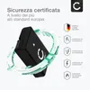 CELLONIC 2x Batteria per Fotocamera Compatibile con Nikon Anteprima dell’immagine prodotto 3