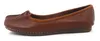 Clarks Freckle Ice 20352930 (5/Dark Tan Lea) Produktbild-Vorschau 73