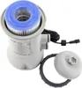 Intex Kartuschenfilterpumpe 2271 L/h 28604GS Produktbild-Vorschau 10