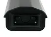 Close-up view of the back of an e-bike battery pack. Produktbild-Vorschau