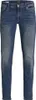 Jeans Jack & Jones Liam 005 blue denim Anteprima dell’immagine prodotto 12