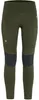 Fjällräven Abisko Trekking Tights HD W Damen (Deep Forest) Produktbild-Vorschau 1