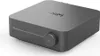 Amplificatore streaming Wiim Amp Pro, colore grigio Anteprima dell’immagine prodotto 1