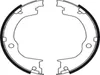 Trw Bremsbackensatz, Feststellbremse Hinterachse GS8749 Produktbild-Vorschau 5