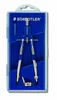 STAEDTLER Zirkel Mars Comfort 552 Produktbild-Vorschau 1