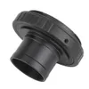 Adaptateur d'objectif, adaptateur de caméra, adaptateur Voir les images du produit 2