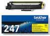Brother TN-247 Y Toner žlutý Náhled obrázku produktu 16