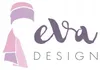Eva Design Rosalia: turbante in bambù per capelli, ideale Anteprima dell’immagine prodotto 2