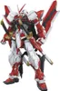 Model figurki GUNDAM MG 1/100 Gundam Astray Red Frame Podgląd zdjęcia produktu 3