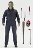 NECA Halloween Kills 2021 Michael Myers Ultimate akční Náhled obrázku produktu 15