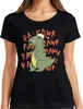 Fa Rawr süßer Dino Weihnachtsmann - Weihnachten Produktbild-Vorschau 1