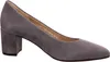 Gabor Klassische Pumps SMU Damen 31333934333833 Grau 39 EU Produktbild-Vorschau 6