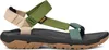 Schuhe Teva Hurricane Xlt2 1019234RTMLT Produktbild-Vorschau 5