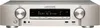 Marantz NR1510 (stříbrno/zlatá) Náhled obrázku produktu 4