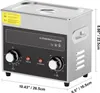 SucceBuy Nettoyeur ? ultrasons 3L, machine ? cavitation Voir les images du produit 8