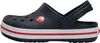 Crocs Kids' Crocband Clog Sandalen Navy/Red 29-30 Produktbild-Vorschau 26