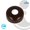 tecuro DESIGN-Hahnrosette 1 Zoll Ø 34 mm x Ø 67 mm x 35 mm Produktbild-Vorschau 3