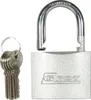 Gusseisen-Vorhängeschloss 60 mm - G-700-0003 Produktbild-Vorschau 1