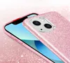 Handy Case für iPhone 13 Hülle Glitzer Cover TPU Produktbild-Vorschau 4