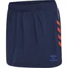 hummel hmlPRO GRID GAME SKIRT - MARITIME BLUE - L Produktbild-Vorschau 1