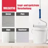 Bad & Küchenfarbe 10l weiß mattglanz - Wandfarbe, Produktbild-Vorschau 4