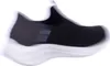 Skechers Slip-ins: Sumit Couleur Noir Voir les images du produit 33