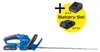 SCHEPPACH C-HT570-X cordless hedge trimmer - SET - 51 cm - Anteprima dell’immagine prodotto 4